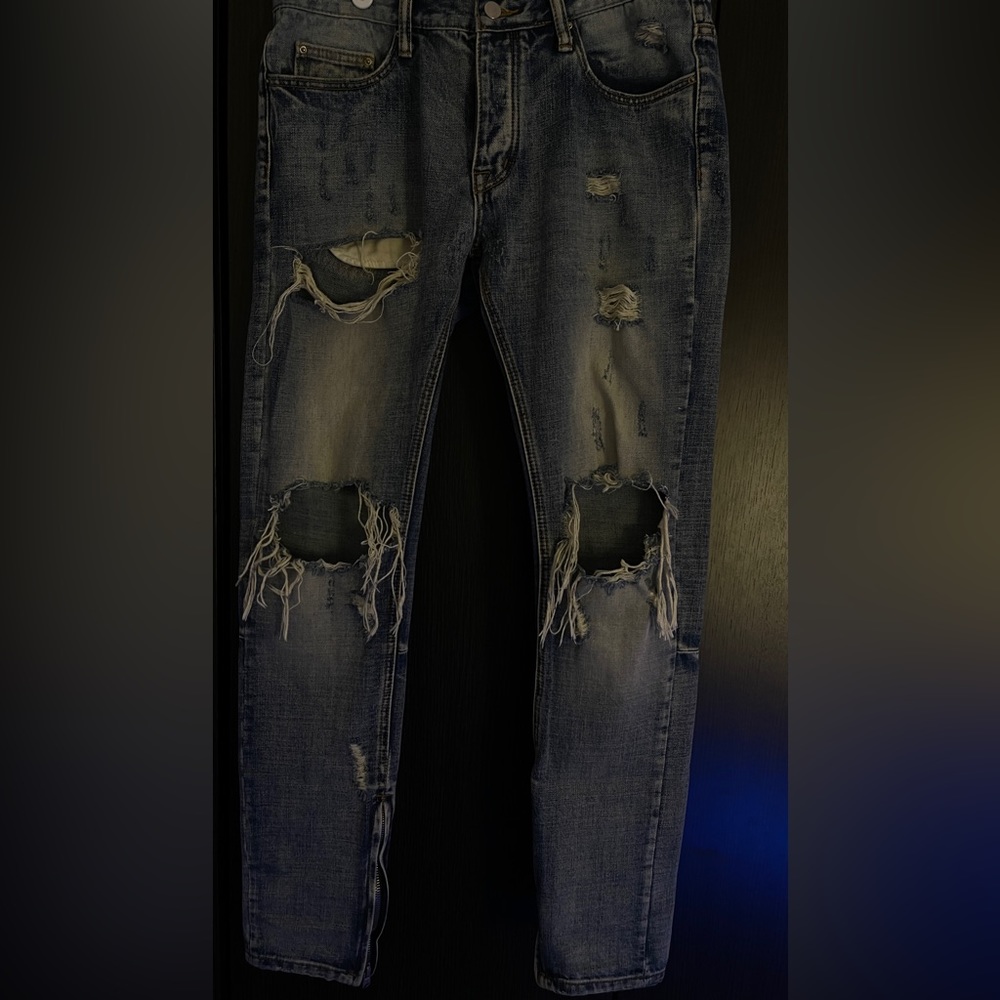 MNML Denim